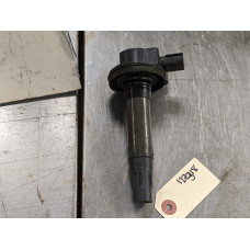 12Z318 Ignition Coil Igniter From 2014 Ford Edge  3.5 7T4E12A375EE